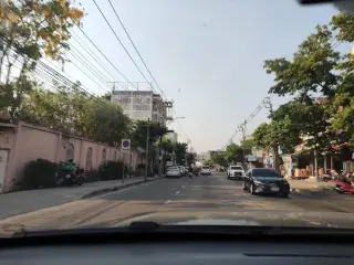 Chabu. Chabu. Xim Phung Kang