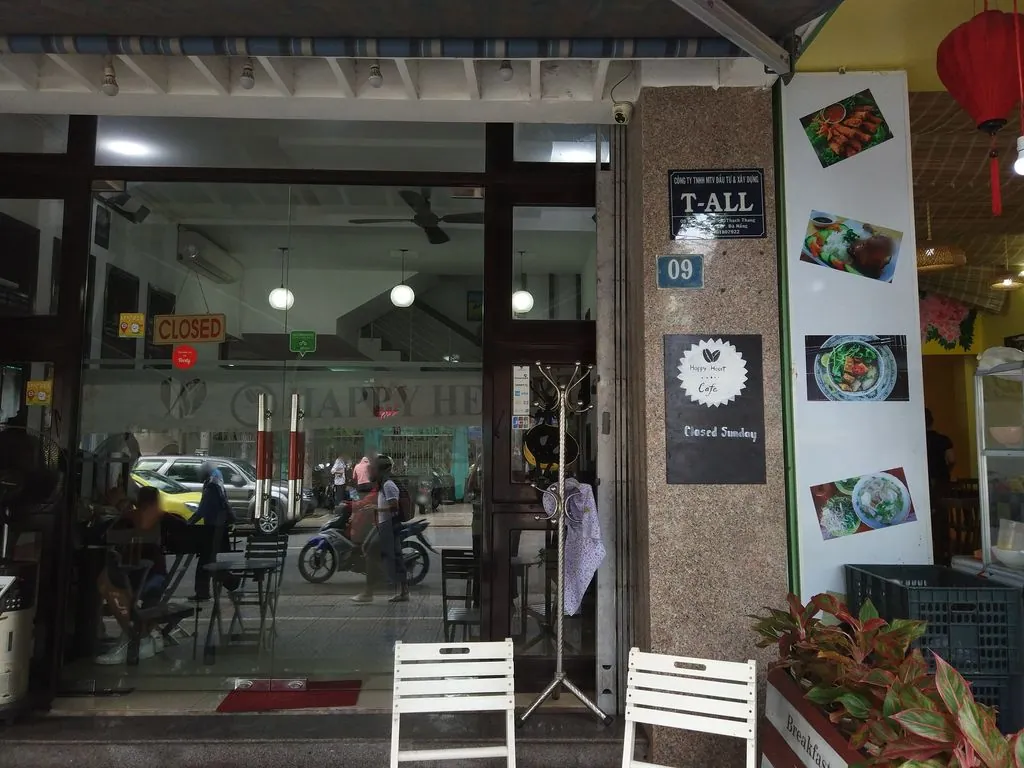 Kong Cafe Da Nang 3