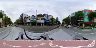 Nem Nướng Nha Trang