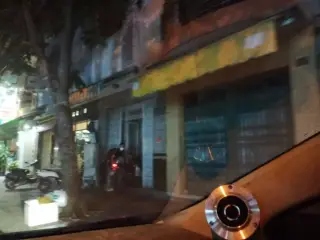 Trà Sữa Anh Hữu Trí Q8