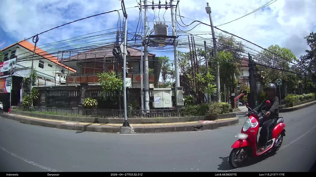 BCA Branch Office Sesetan