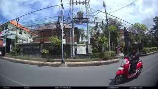 BCA Branch Office Sesetan