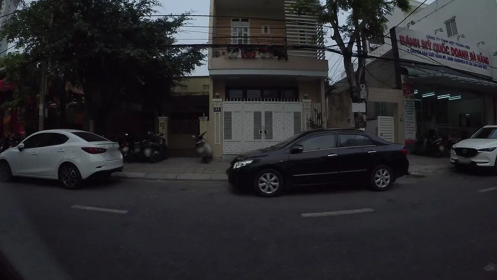Nhà Hàng Bếp Xưa
