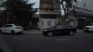 Nhà Hàng Bếp Xưa