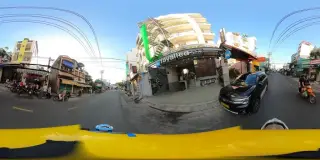 TiỆM GiẶT Gen Z