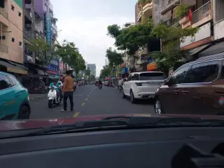 Nem Nướng Bé Mập
