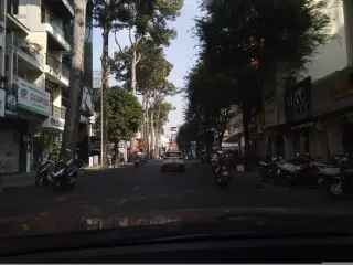 Du học Quản trị Khách sạn và Du lịch