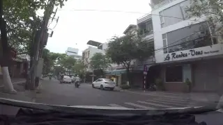 Chung cư cao cấp FHome Đà Nẵng