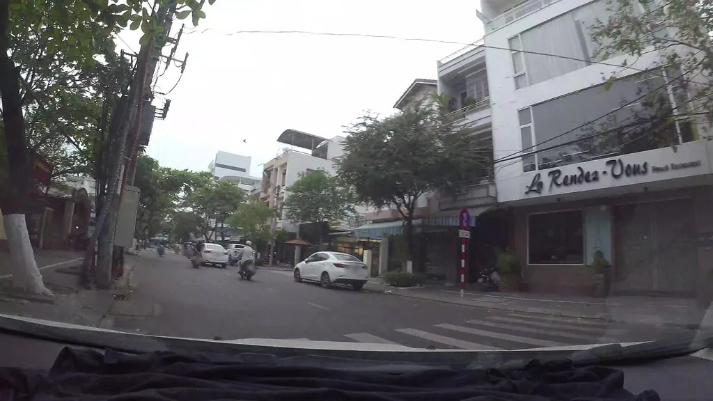 Chung cư cao cấp FHome Đà Nẵng
