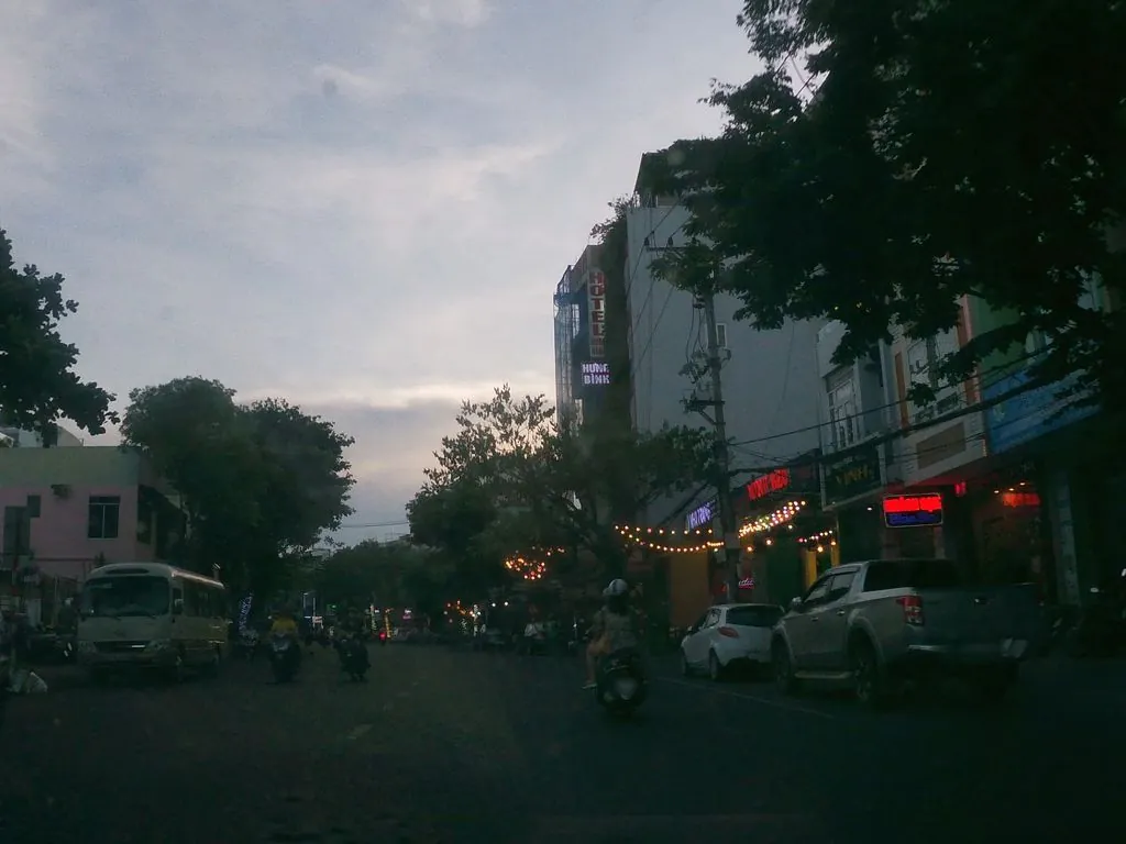 Minh Beo Quán