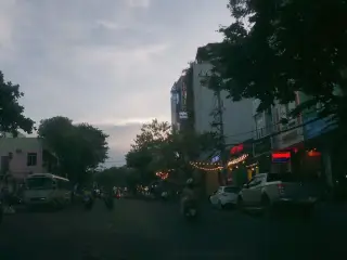 Minh Beo Quán