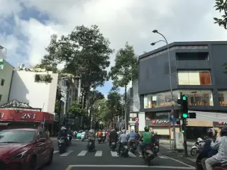 Ilahui - Nguyễn TRÃI