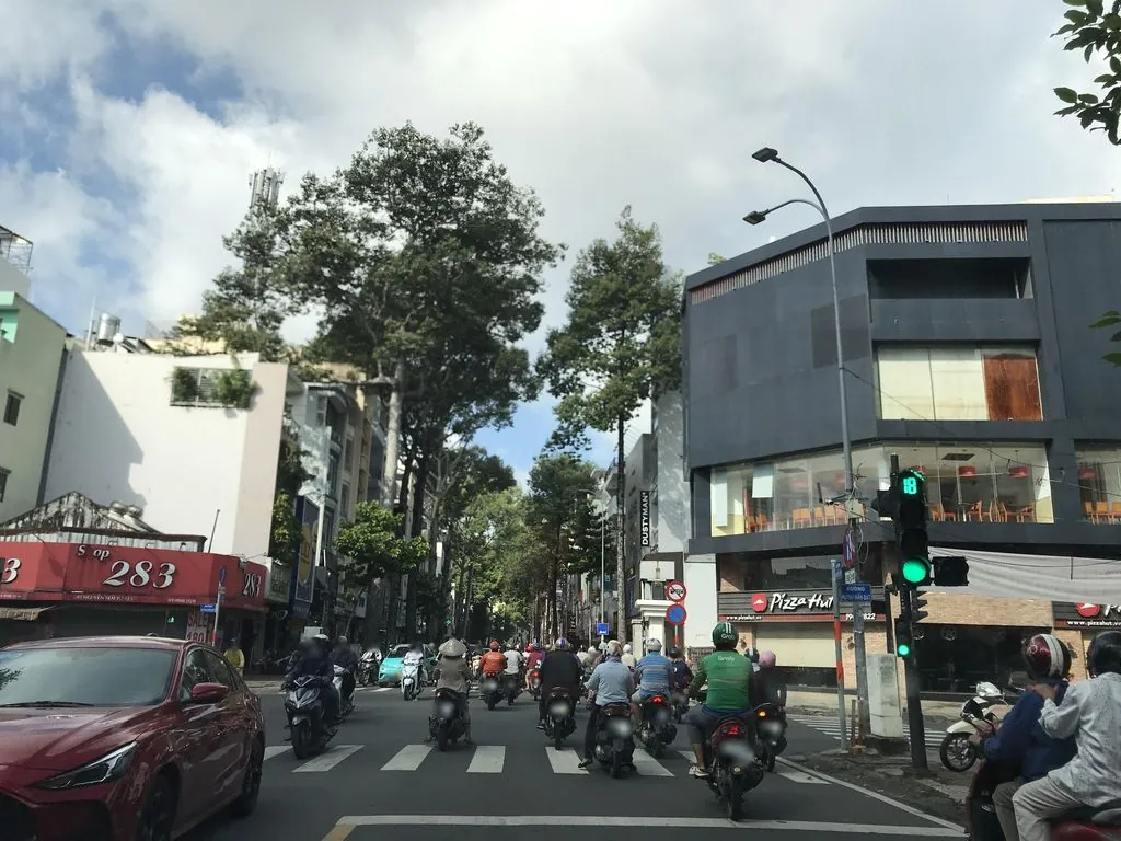 Ilahui - Nguyễn TRÃI