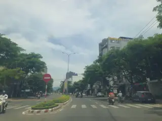 TST Garden