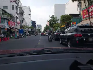 Phòng Khám Chấn Thương Chỉnh Hình Bác Sĩ Trần Đức Vinh