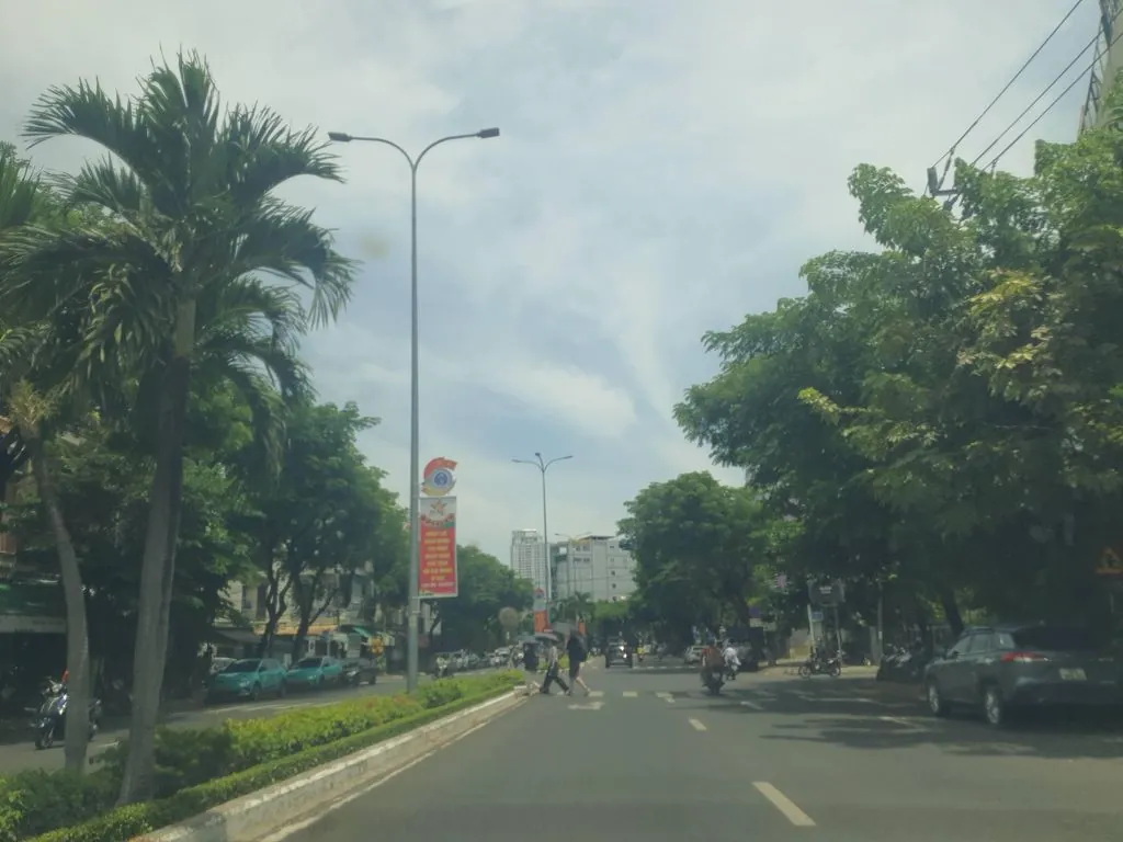 Du Lịch Tuấn Dũng