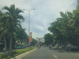 Du Lịch Tuấn Dũng
