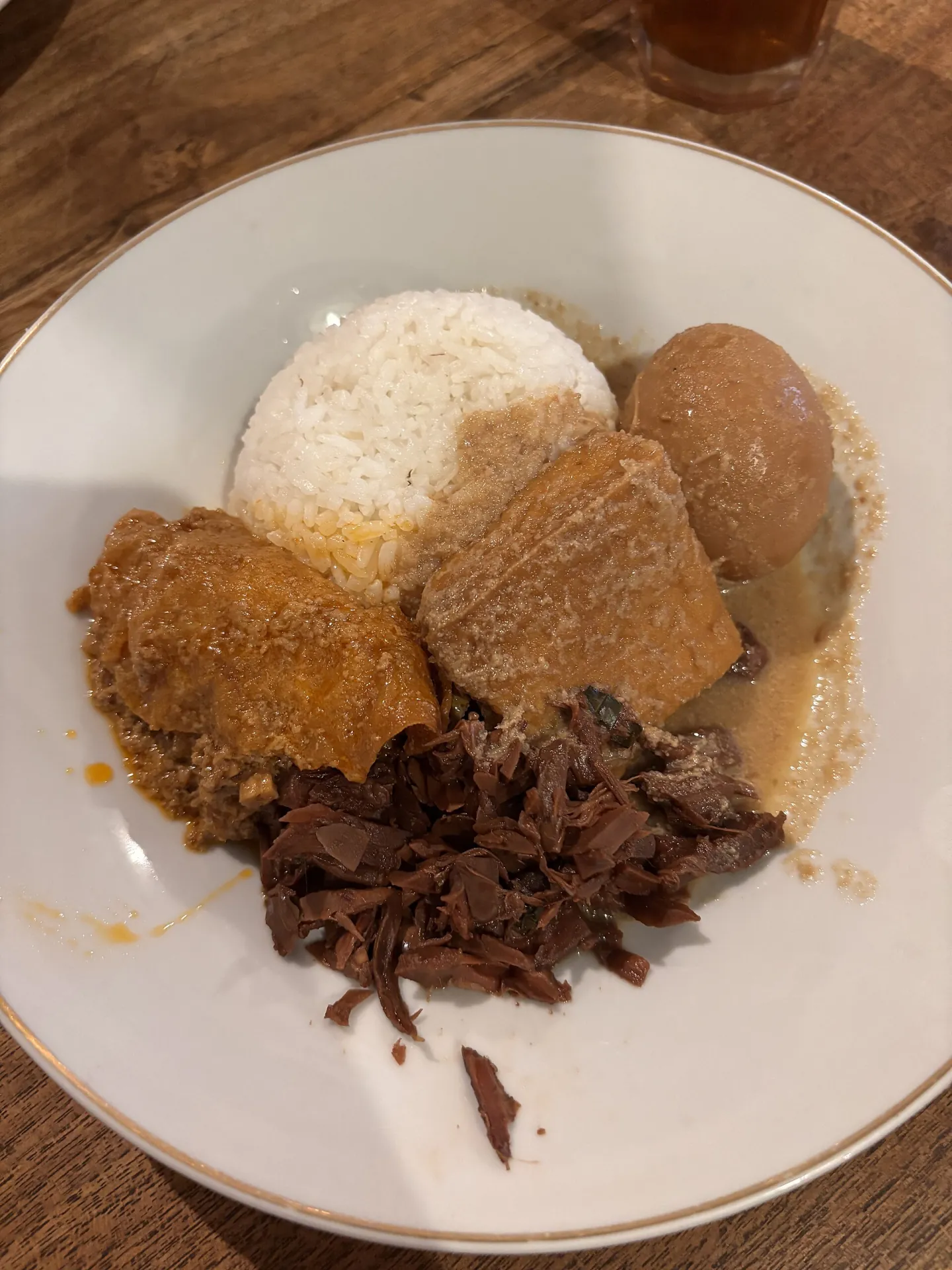 Warung Makan Seadanya