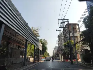 Paper Plane Project