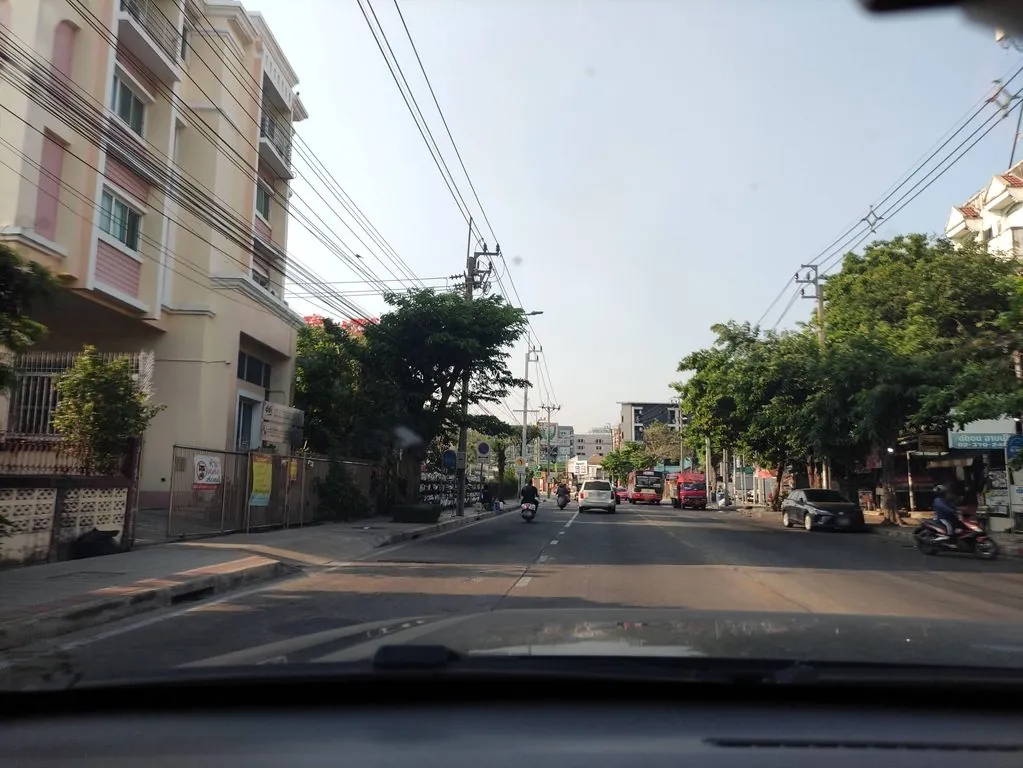 Seoul Wang Lat Phrao 101