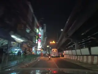 Ah Space Bkk