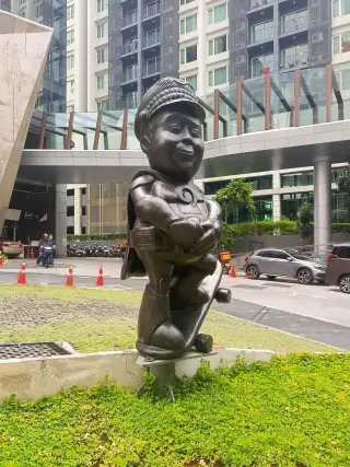 Condo One Thong Lo