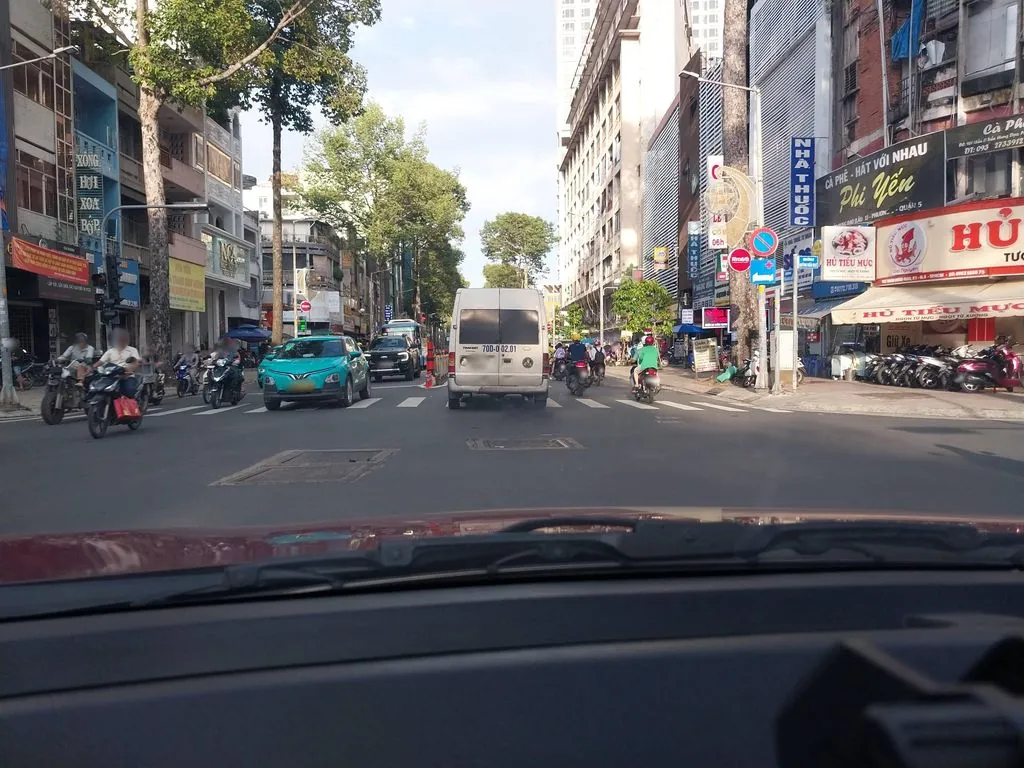 Bệnh Viện Thẩm Mỹ