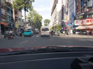 Bệnh Viện Thẩm Mỹ