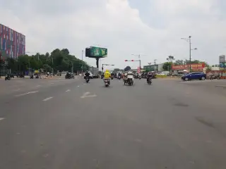 337 Lê Văn Quới, Phường Bình Trị Đông, TP. Hồ Chí Minh