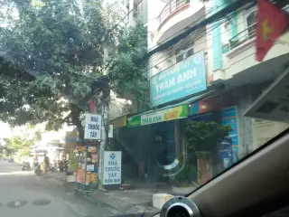 Mam non Sao Anh Duong