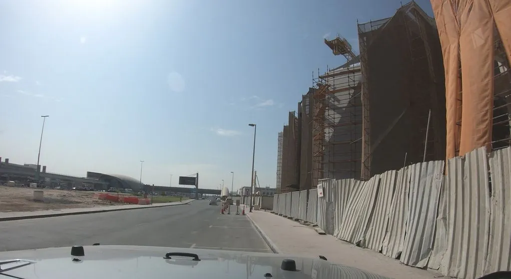 Desert Safari in Dubai