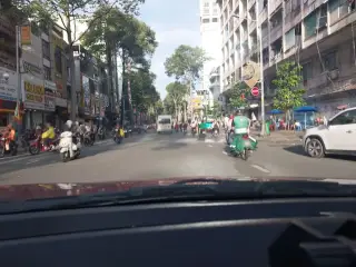 Phụ kiện trang trí sinh nhật - Homi Party