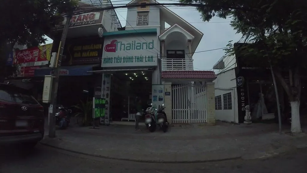 Bánh bao Thọ Phát