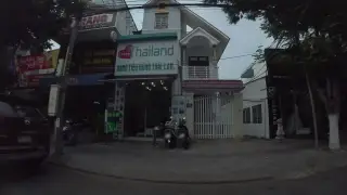 Bánh bao Thọ Phát