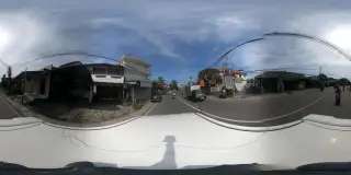 Tri Gym Bali