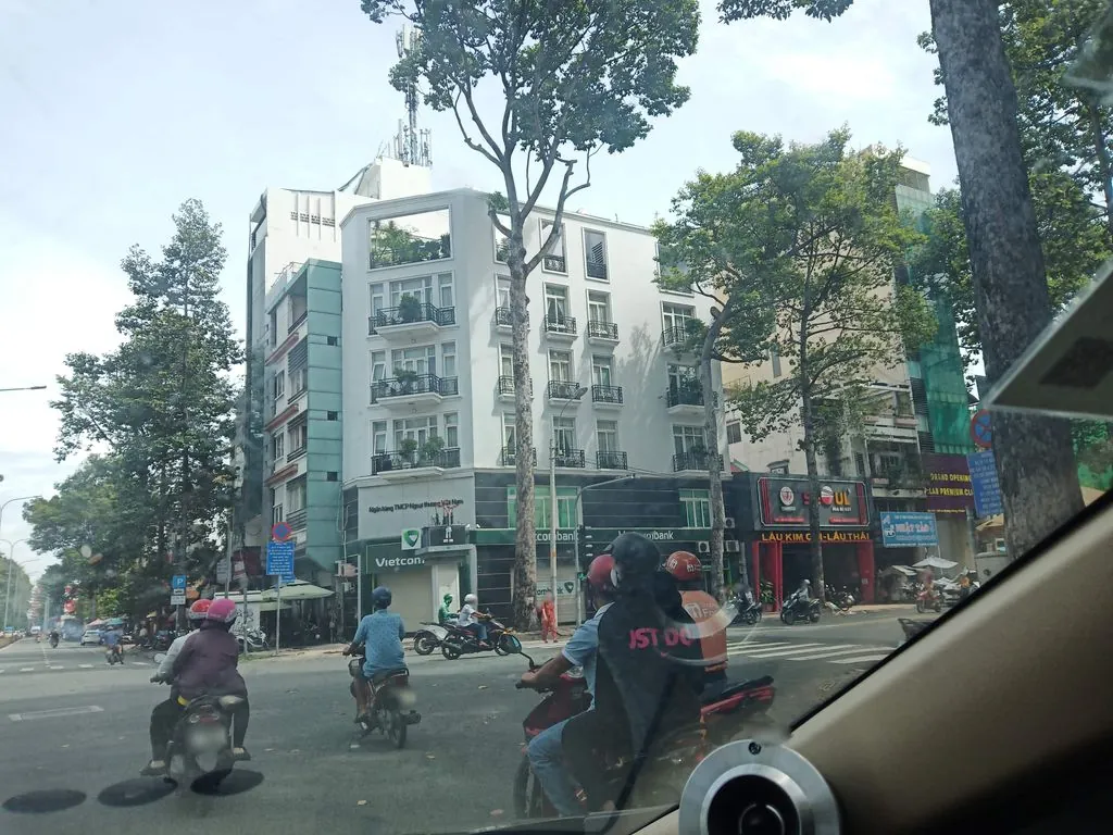 Nha Khoa HỢP NhẤT