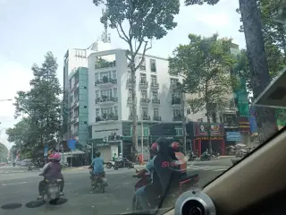 Nha Khoa HỢP NhẤT