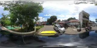 Yayasan SDS Rumah Kita
