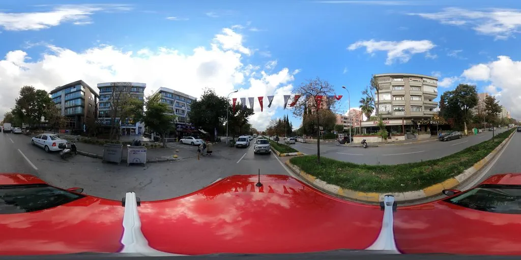 Hacibasar Kebap ve Baklava Acibadem