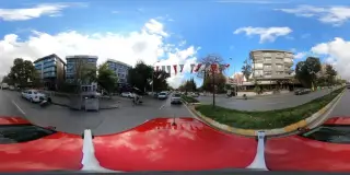 Hacibasar Kebap ve Baklava Acibadem