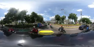 Lembaga Bahasa Internasional (LBI) UI
