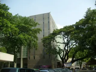 Sekolah Kajian Stratejik dan Global Universitas Indonesia