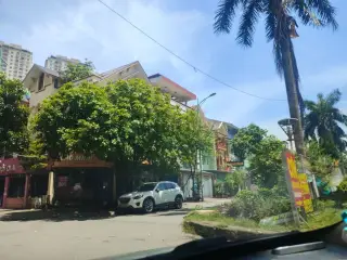 siêu thị Winmart Xa La