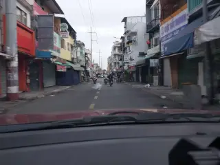 Cha Tra Thai