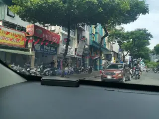 Viện Châm Cứu Trung Ương