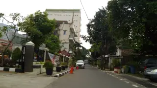 JH Coffee & Resto