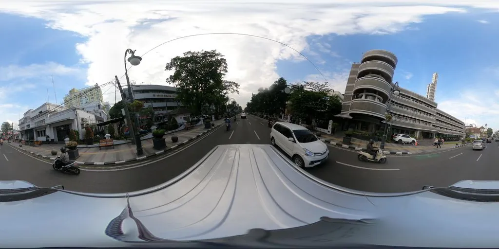 Dinas Bina Marga dan Penataan Ruang