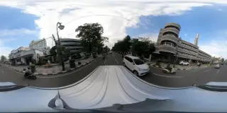 Dinas Bina Marga dan Penataan Ruang