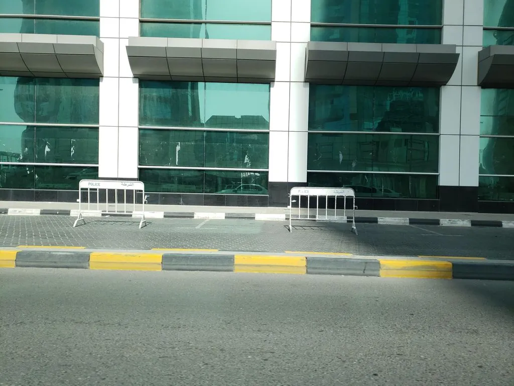 Al Marzouqi Towers