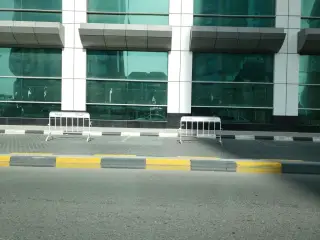 Al Marzouqi Towers